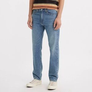 Levi 505 Regular Fit Men’s Jeans 36x34